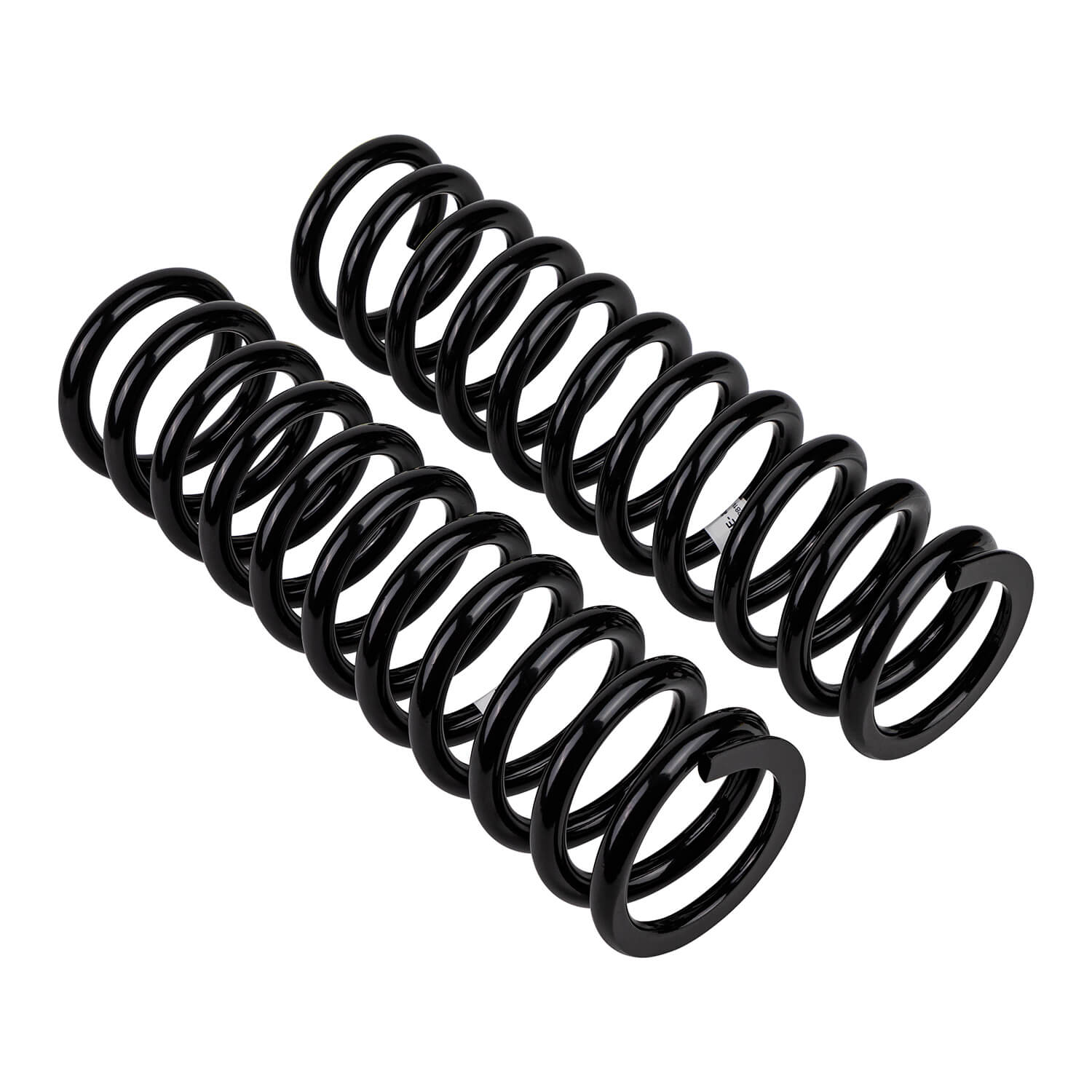 Old Man Emu 2802 Rear Coil Spring Set Medium Load