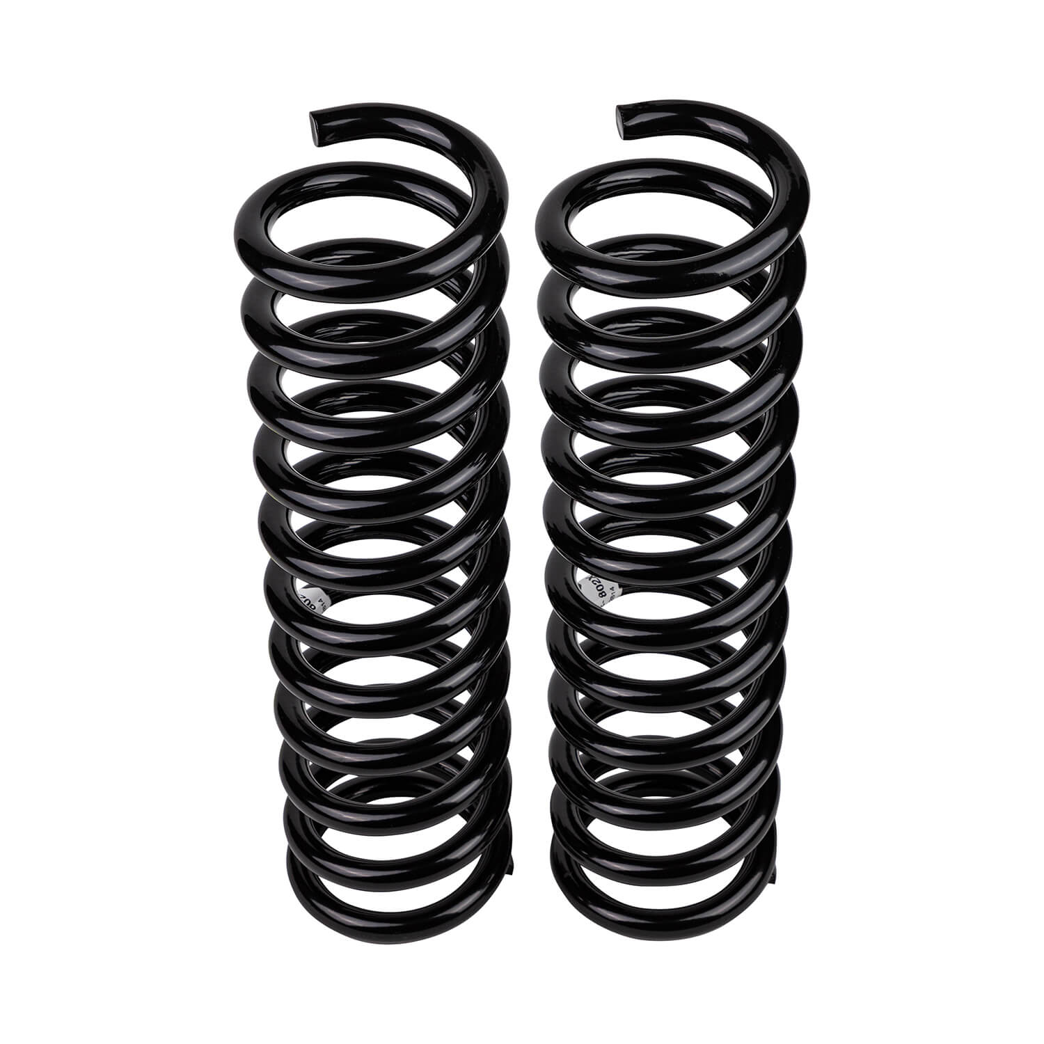 Old Man Emu 2802 Rear Coil Spring Set Medium Load