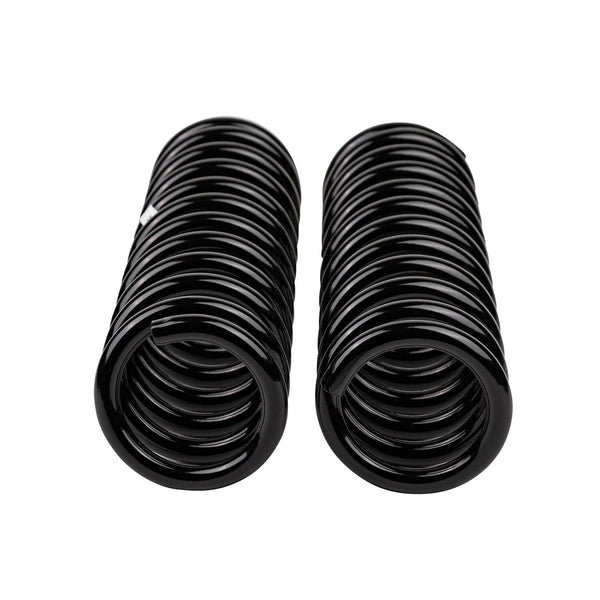 Old Man Emu 2802 Rear Coil Spring Set Medium Load
