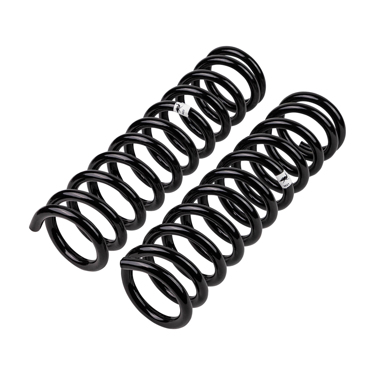 Old Man Emu 2803 Rear Coil Spring Set