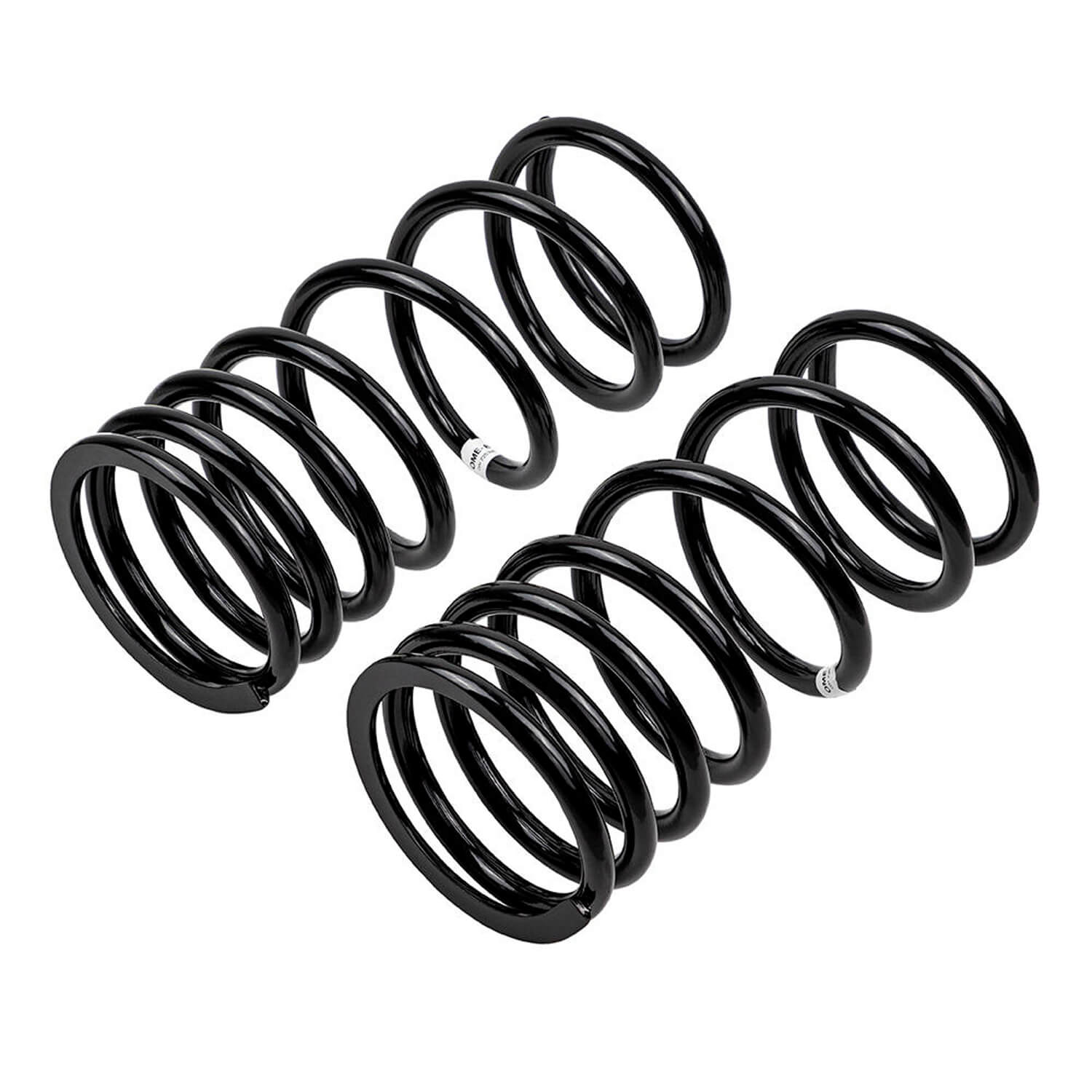 Old Man Emu 2838 Rear Coil Spring Set Heavy Load