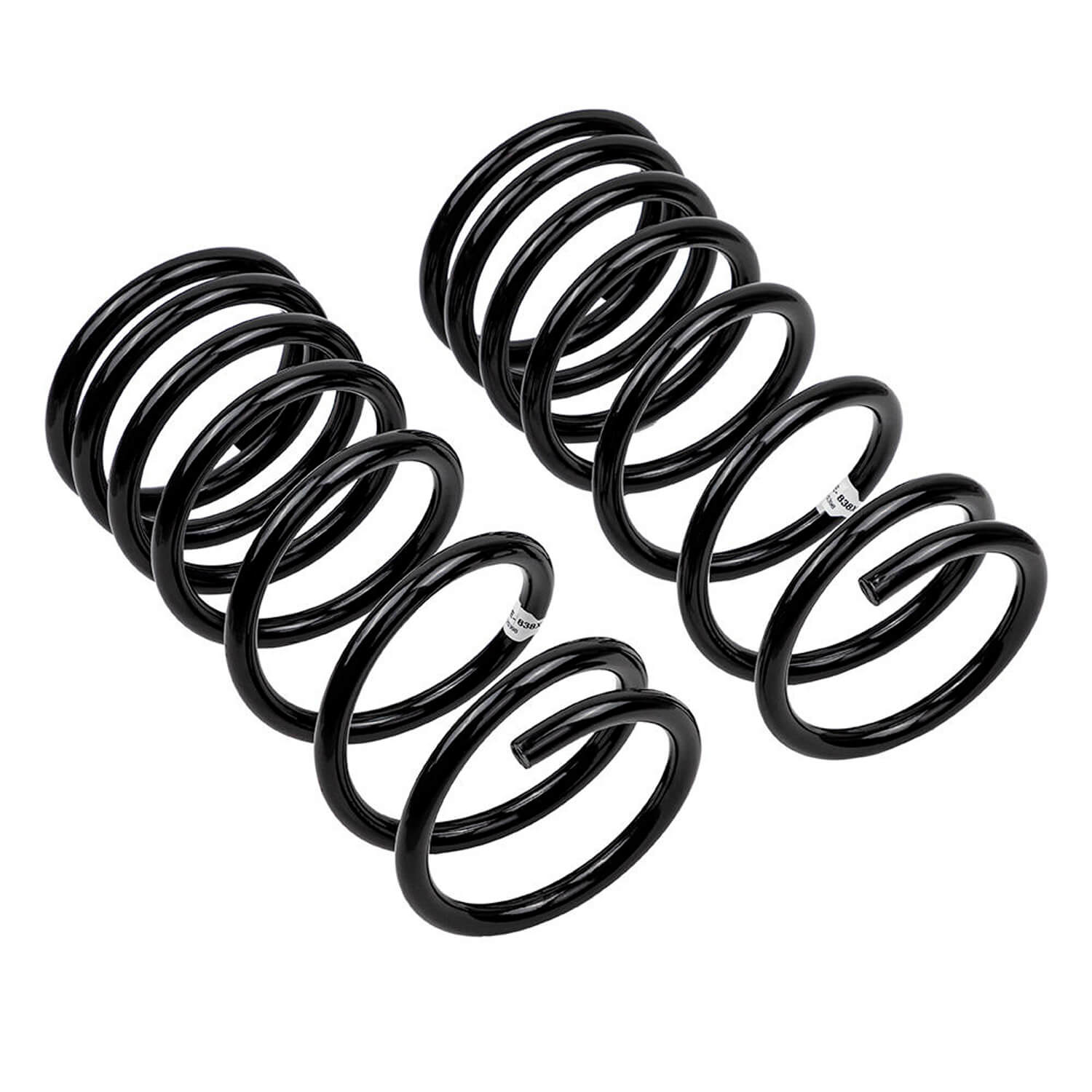 Old Man Emu 2838 Rear Coil Spring Set Heavy Load