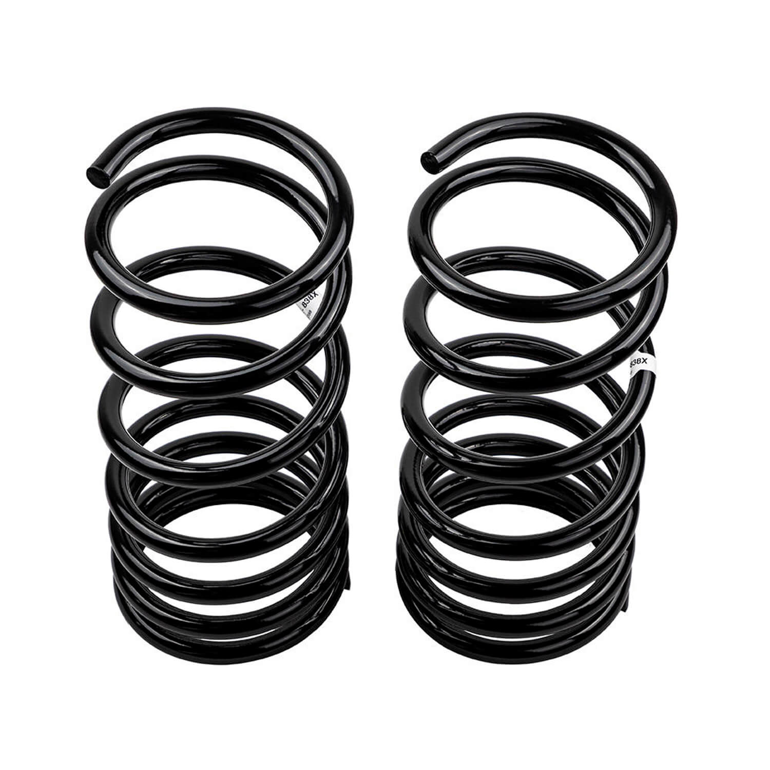 Old Man Emu 2838 Rear Coil Spring Set Heavy Load