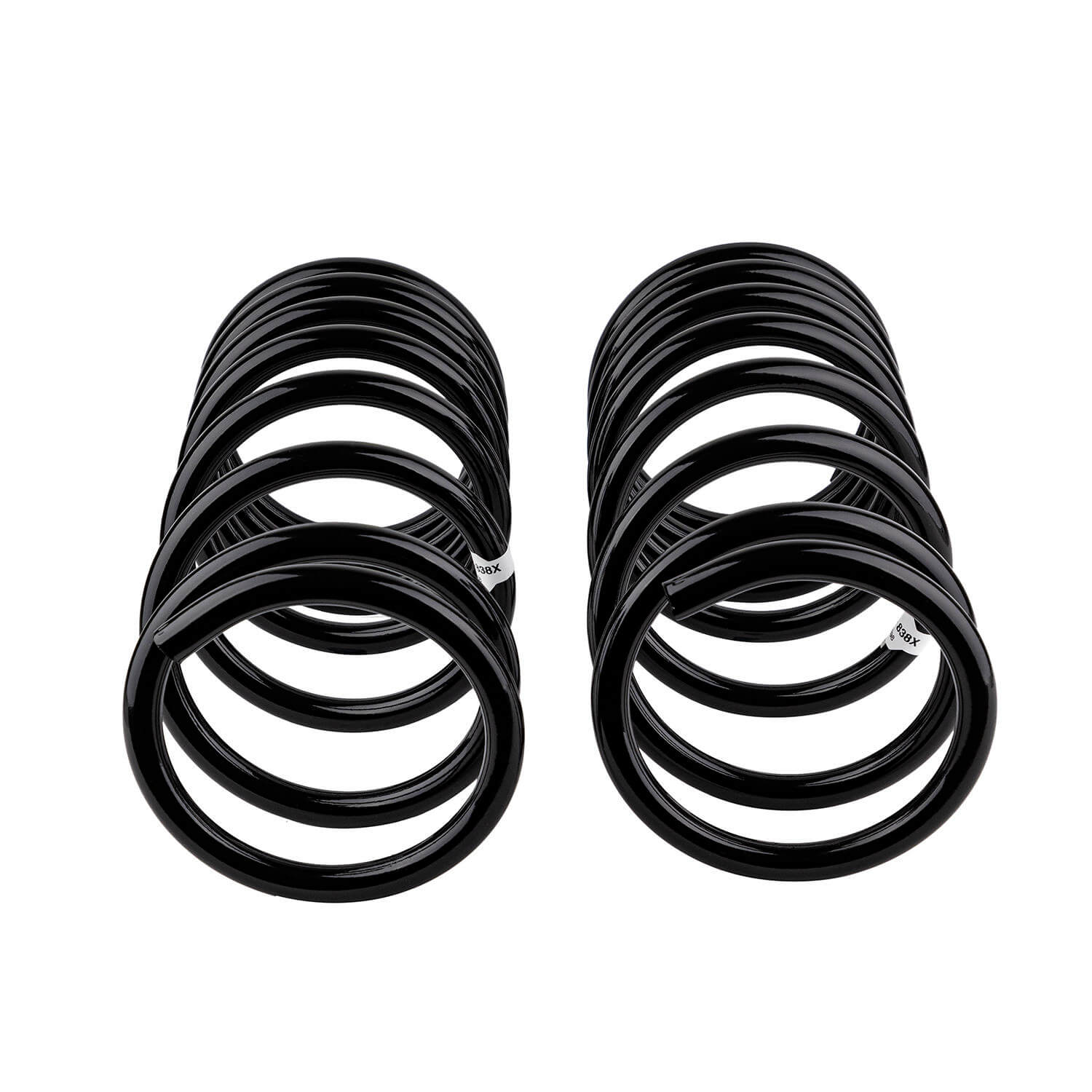 Old Man Emu 2838 Rear Coil Spring Set Heavy Load