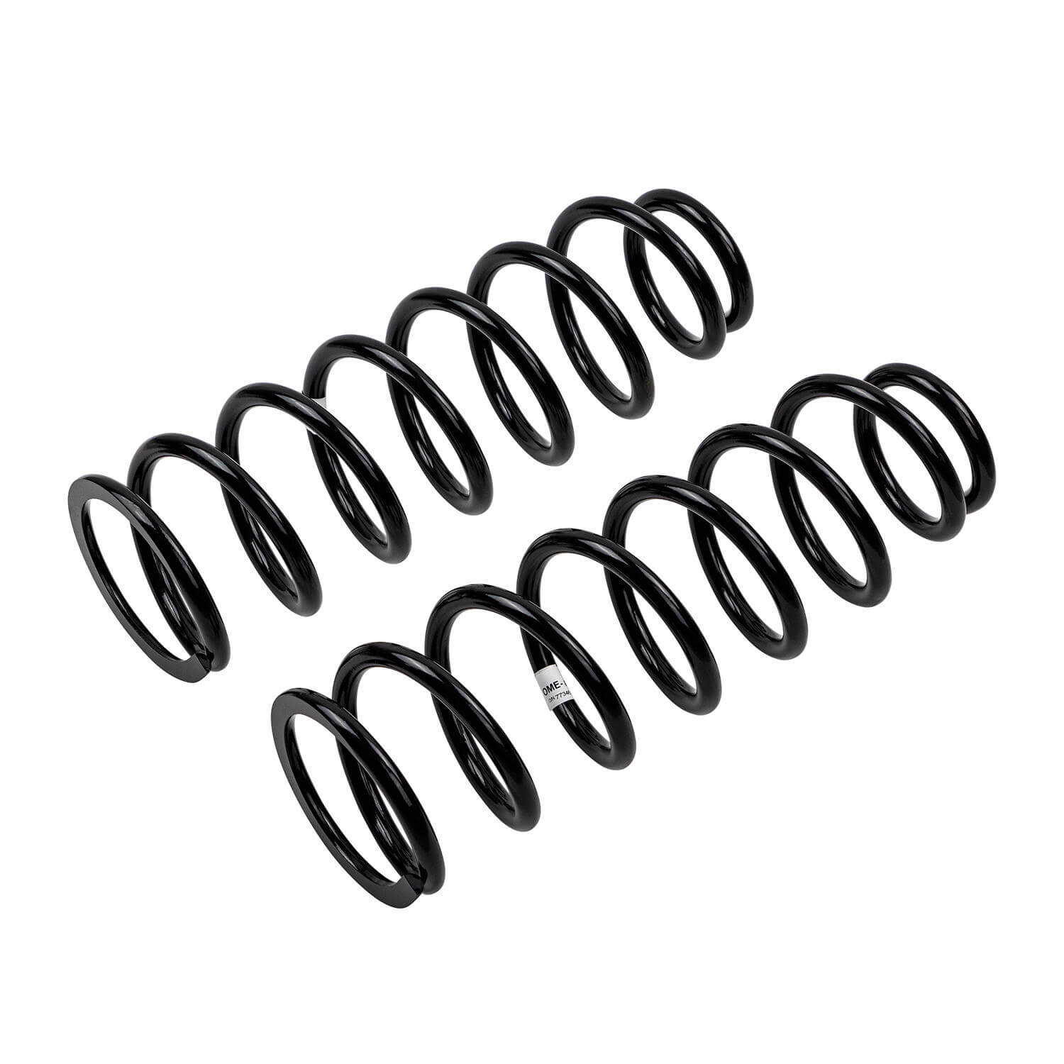 Old Man Emu 2851 Front Coil Spring Set
