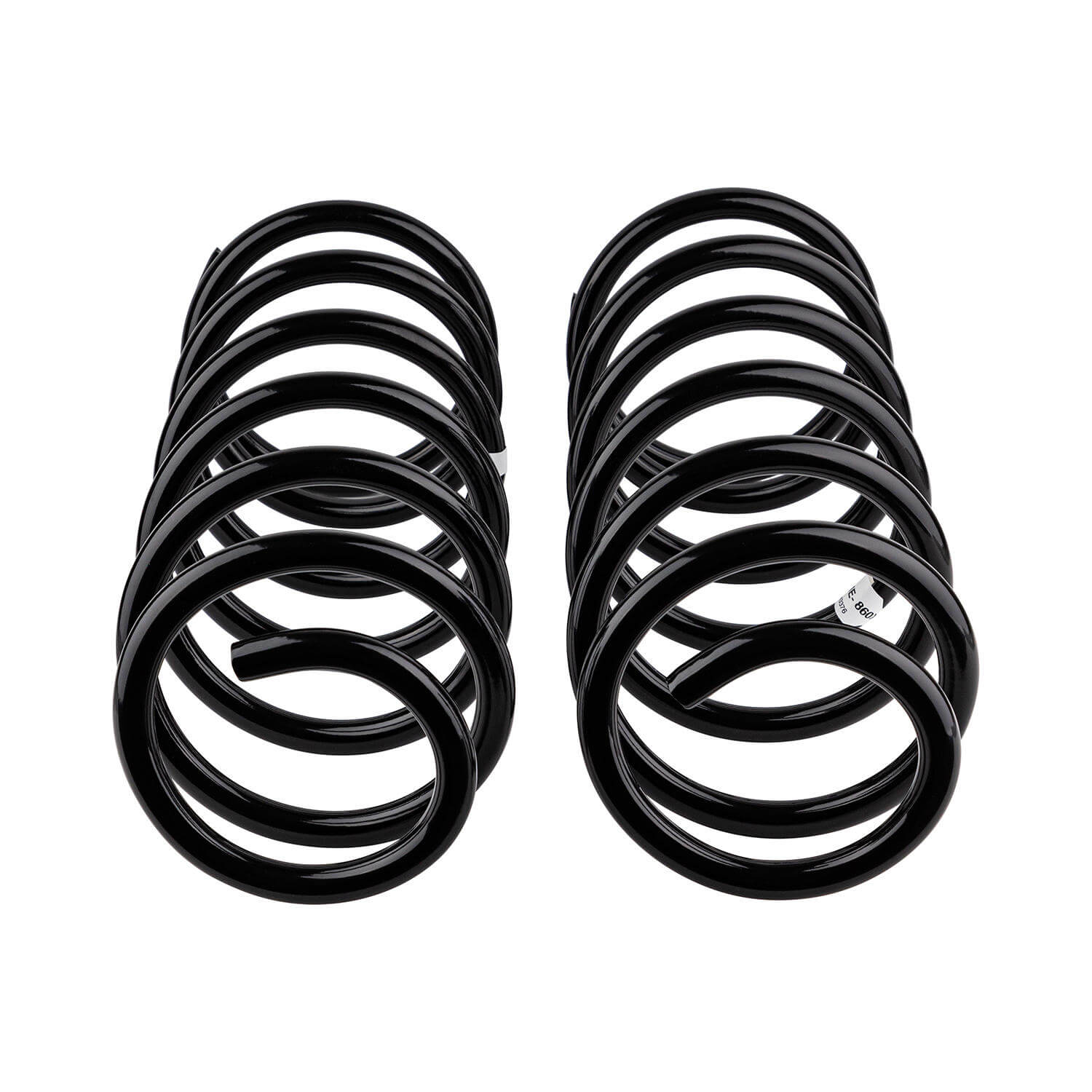 Old Man Emu 2860 Rear Coil Spring Set Medium Load