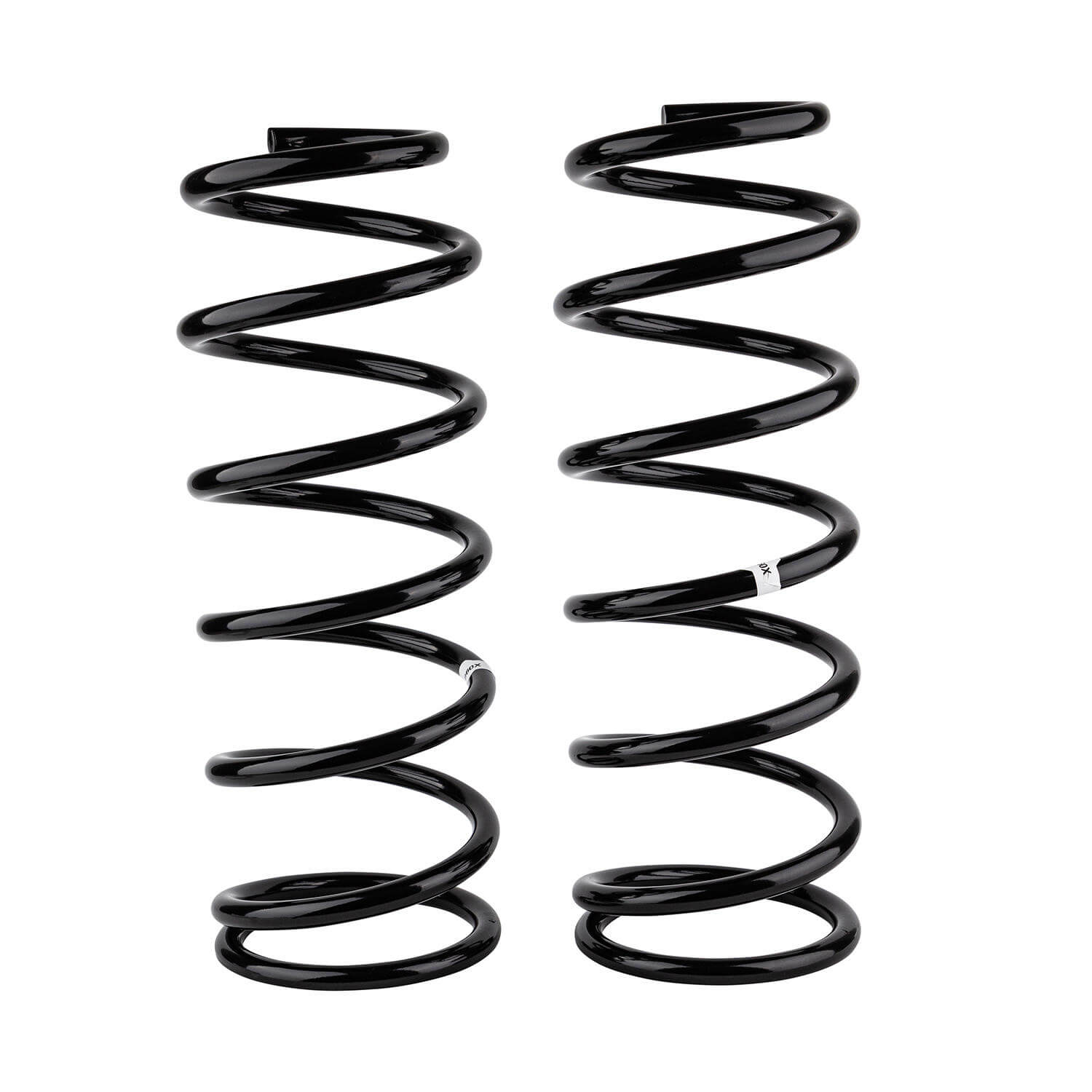 Old Man Emu 2860 Rear Coil Spring Set Medium Load