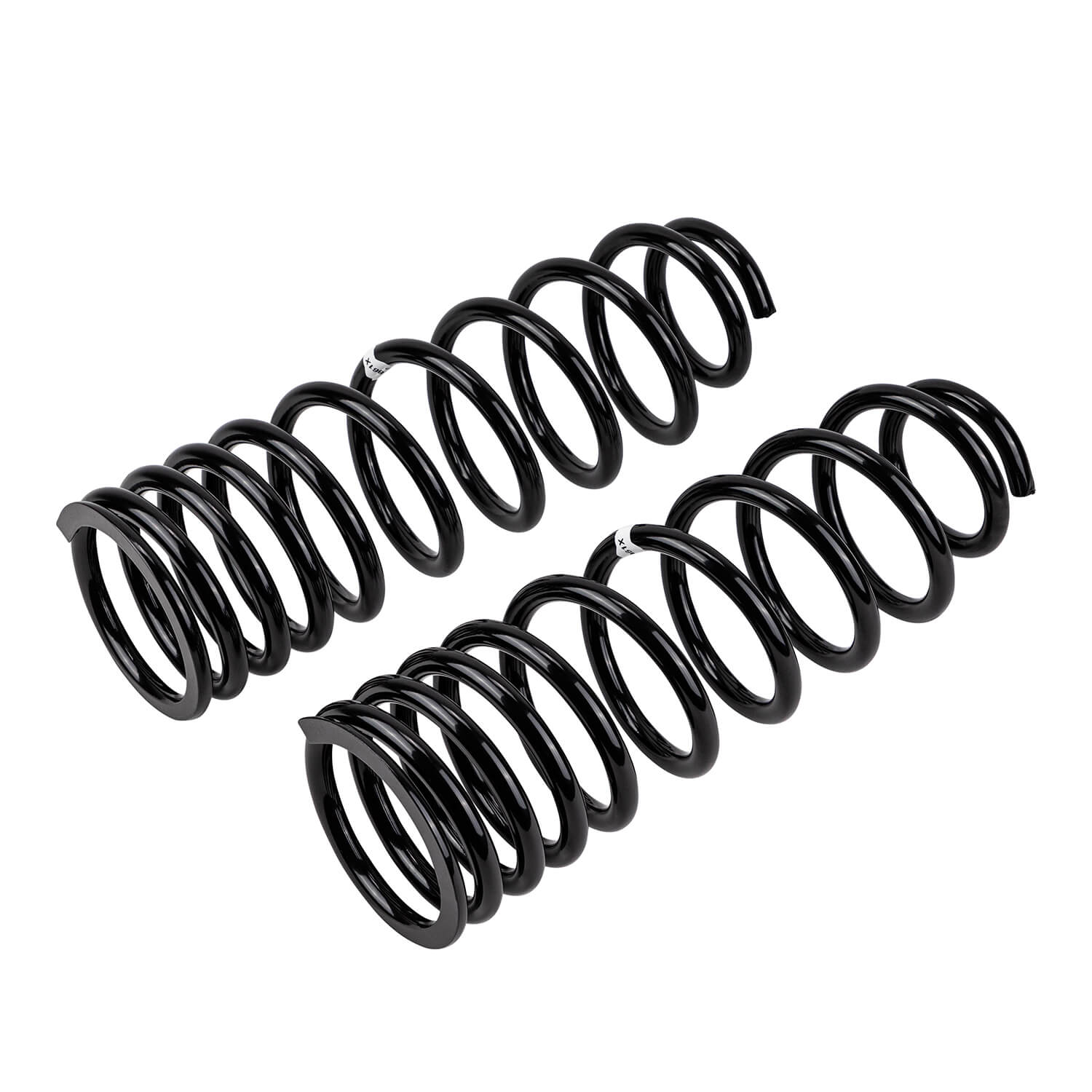 Old Man Emu 2861 Front Coil Spring Set