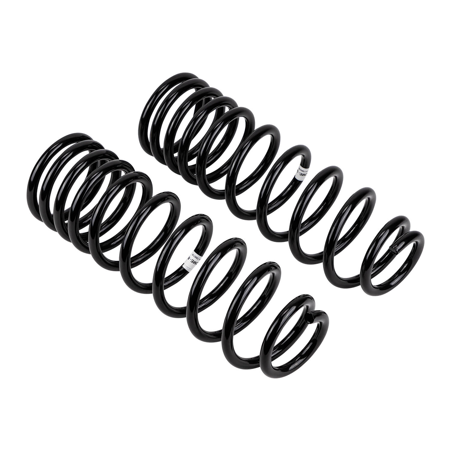 Old Man Emu 2861 Front Coil Spring Set
