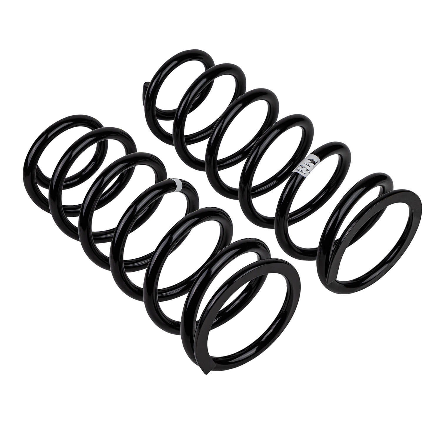 Old Man Emu 2864 Rear Coil Spring Set Heavy Load