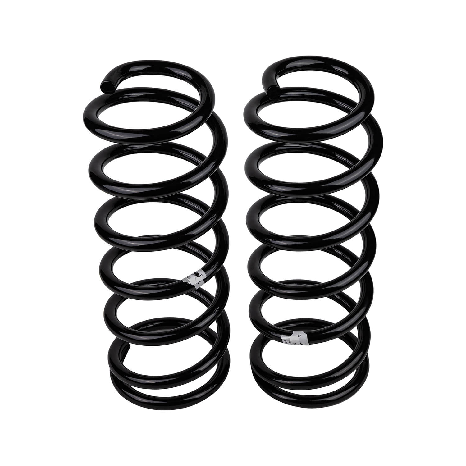Old Man Emu 2864 Rear Coil Spring Set Heavy Load