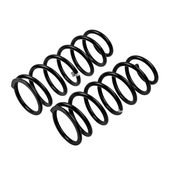 Old Man Emu 2865 Front Coil Spring Set Medium Load
