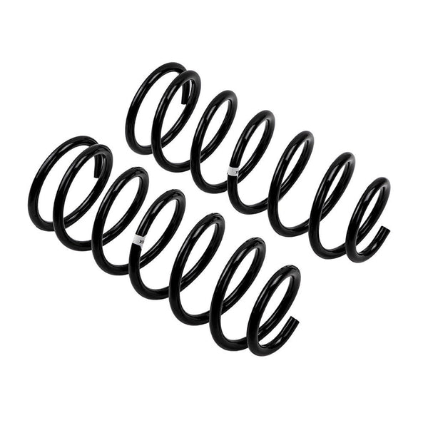 Old Man Emu 2865 Front Coil Spring Set Medium Load