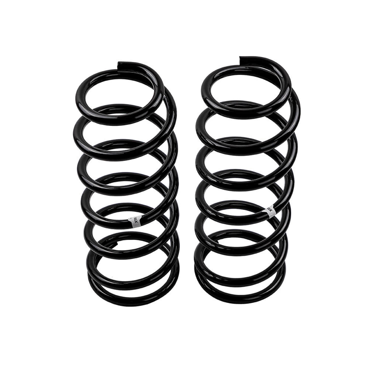 Old Man Emu 2865 Front Coil Spring Set Medium Load