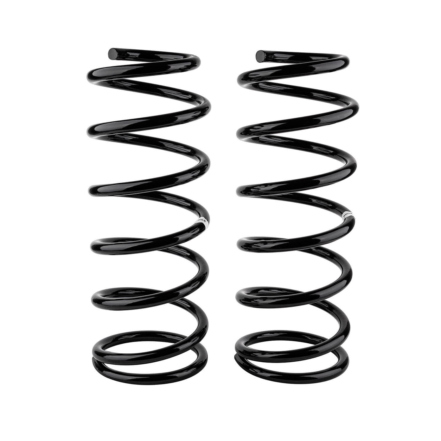 Old Man Emu 2865 Front Coil Spring Set Medium Load