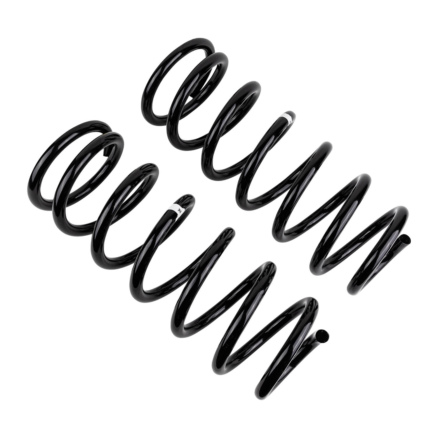 Old Man Emu 2868 Rear Coil Spring Set Heavy Load