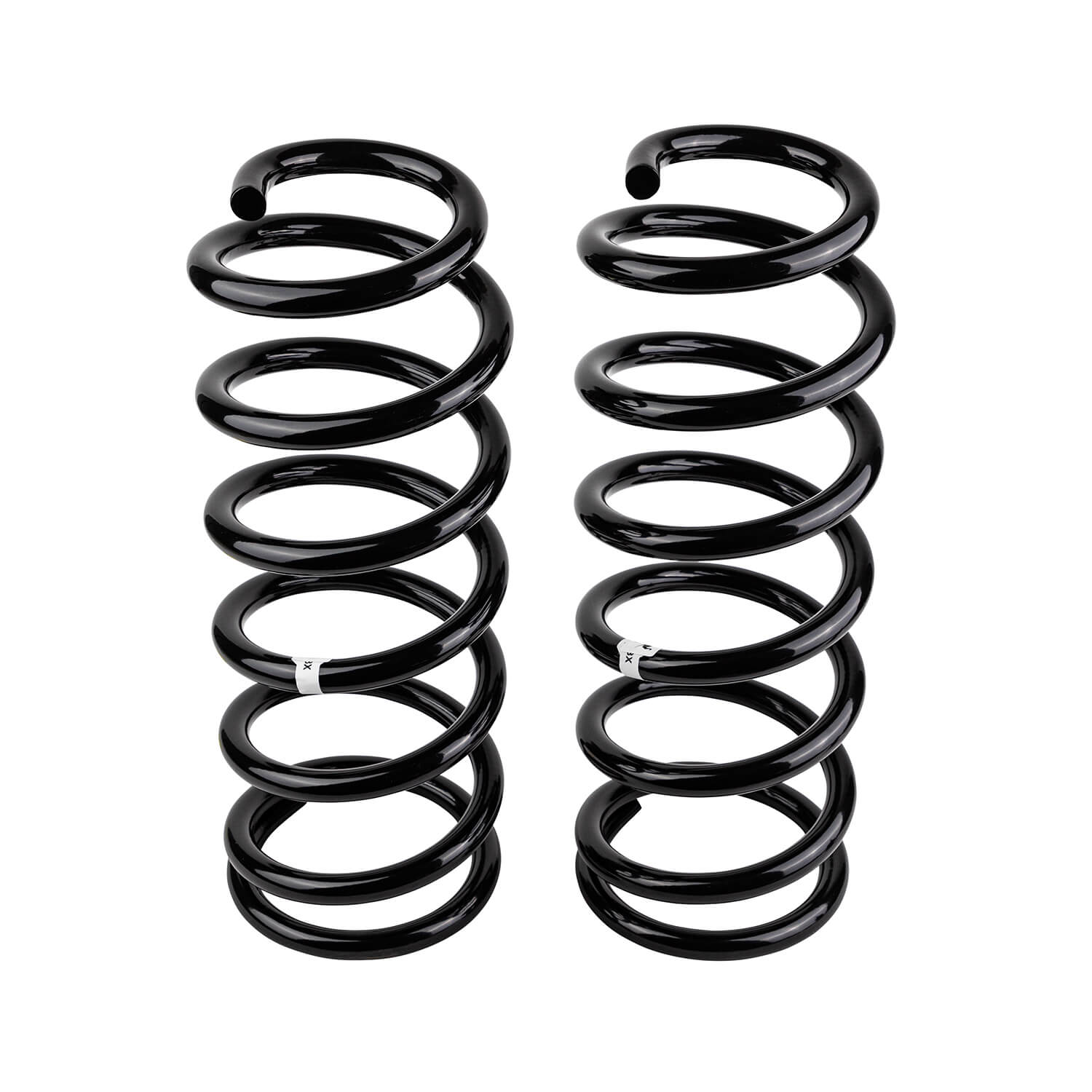 Old Man Emu 2868 Rear Coil Spring Set Heavy Load