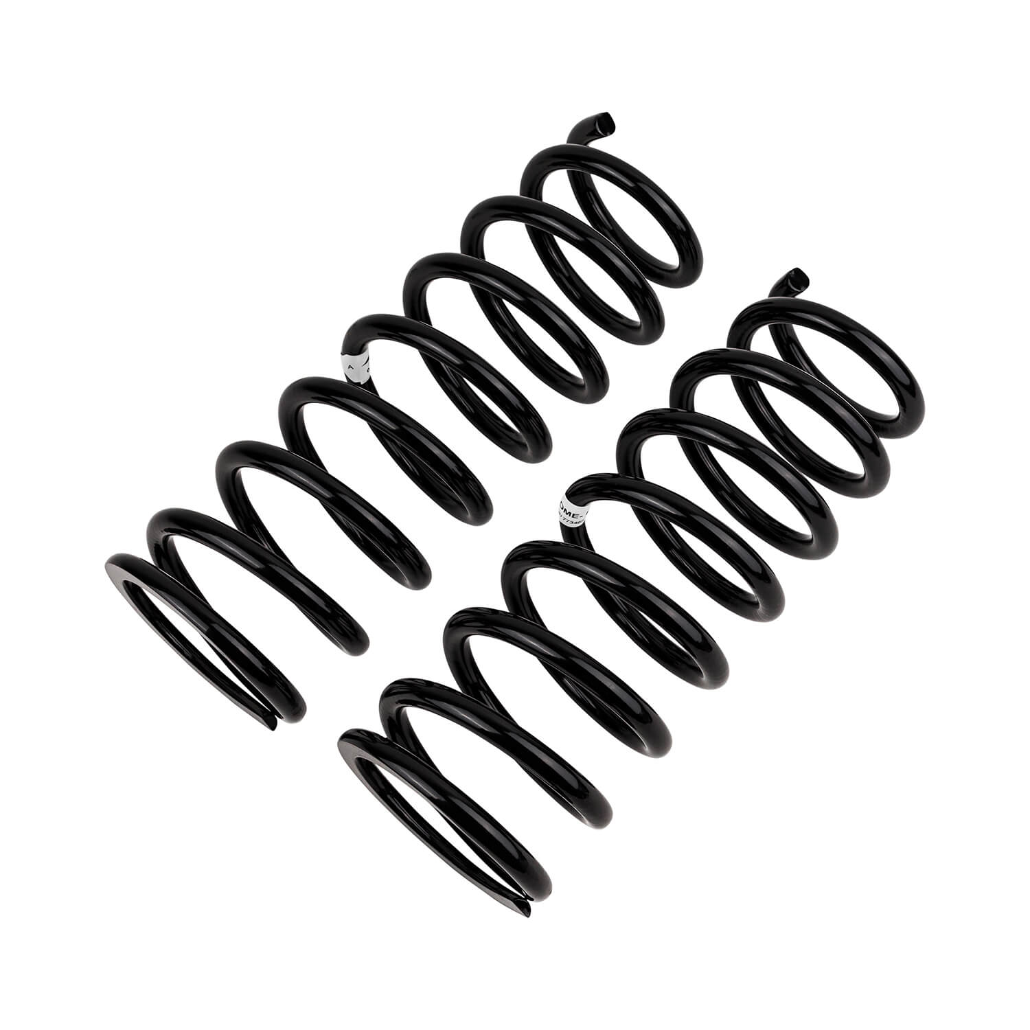Old Man Emu 2870 Front Coil Spring Set Light Load