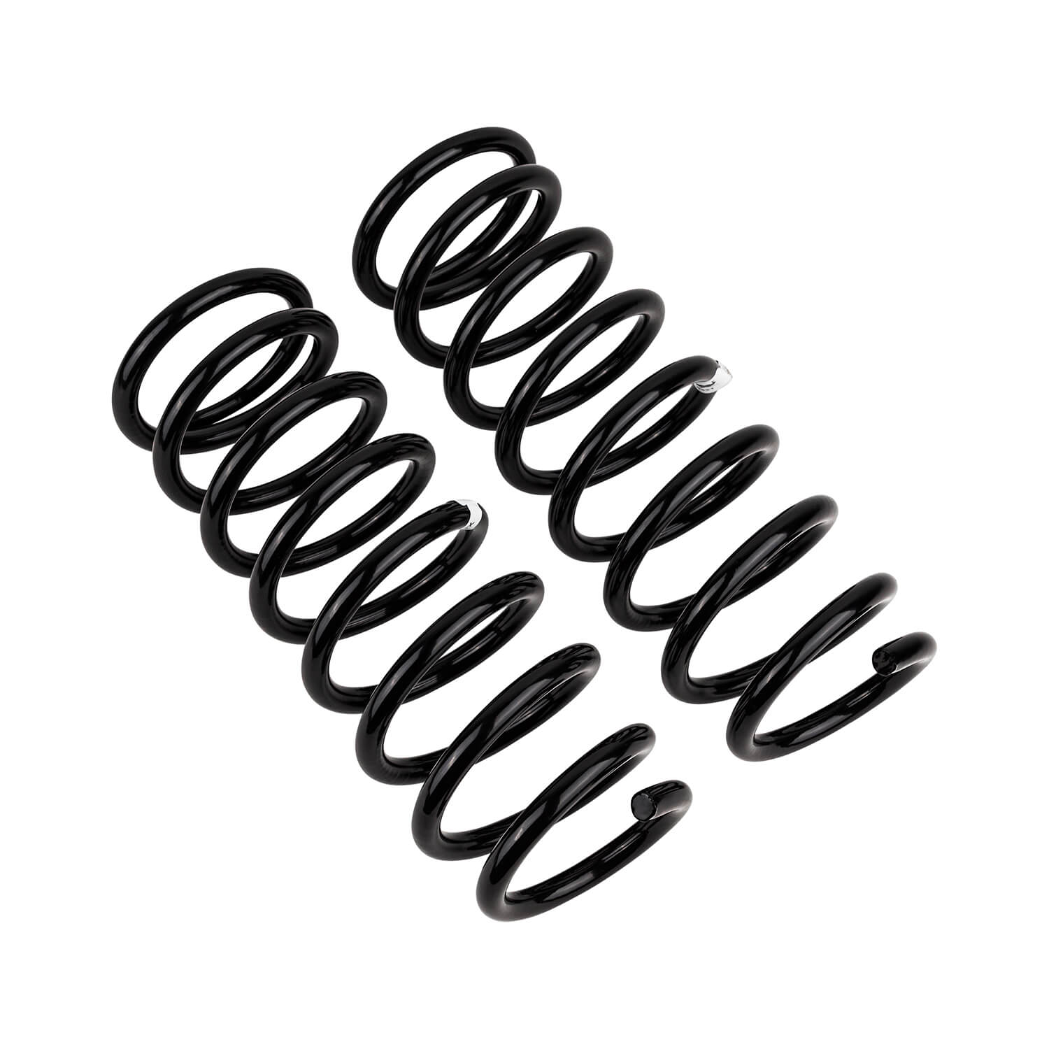 Old Man Emu 2870 Front Coil Spring Set Light Load