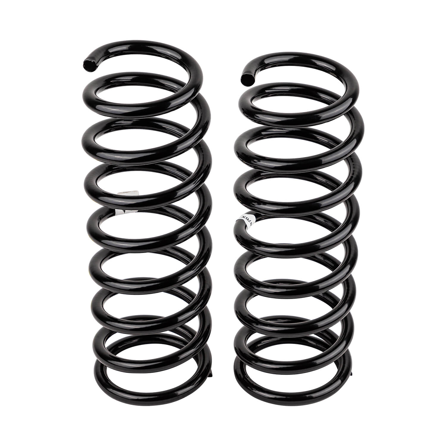 Old Man Emu 2870 Front Coil Spring Set Light Load