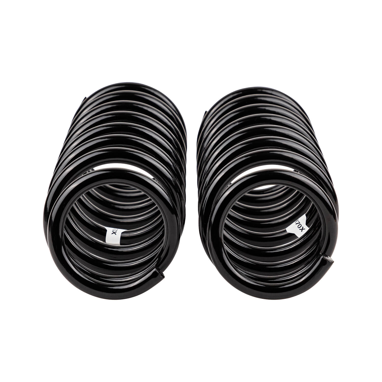 Old Man Emu 2870 Front Coil Spring Set Light Load