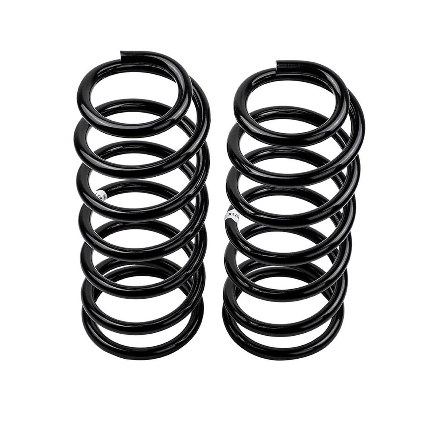 Old Man Emu 2871 Rear Coil Spring Set Medium Load