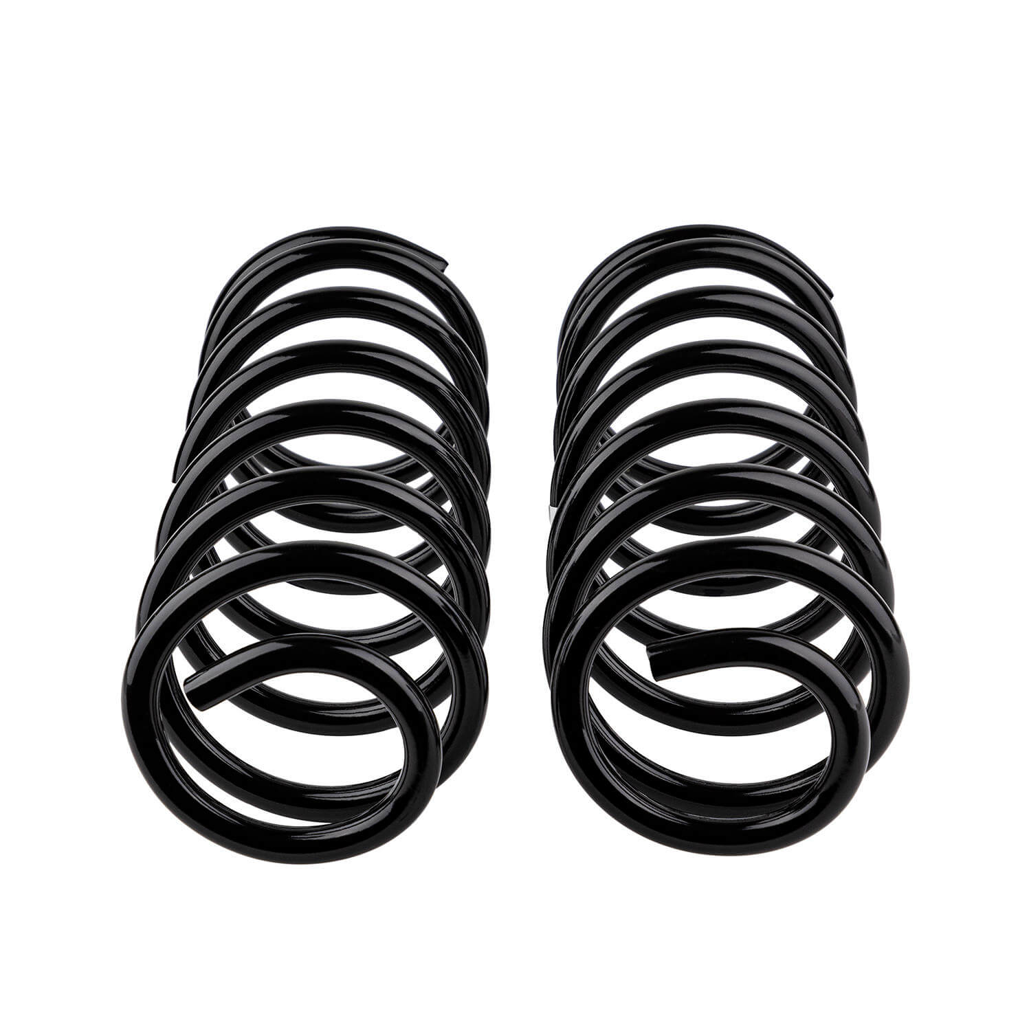 Old Man Emu 2871 Rear Coil Spring Set Medium Load
