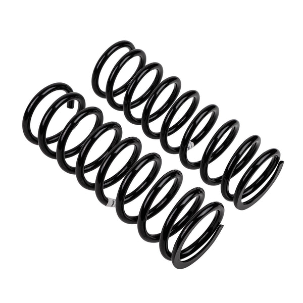 Old Man Emu 2872 Front Coil Spring Set Light Load