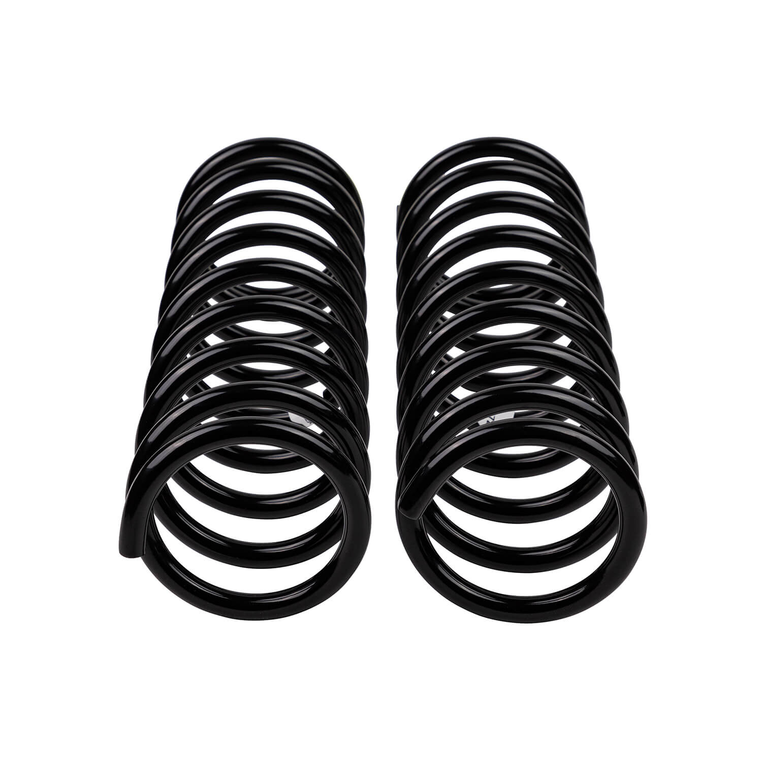 Old Man Emu 2872 Front Coil Spring Set Light Load