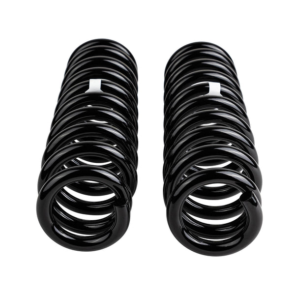 Old Man Emu 2880 Front Coil Spring Set Light Load