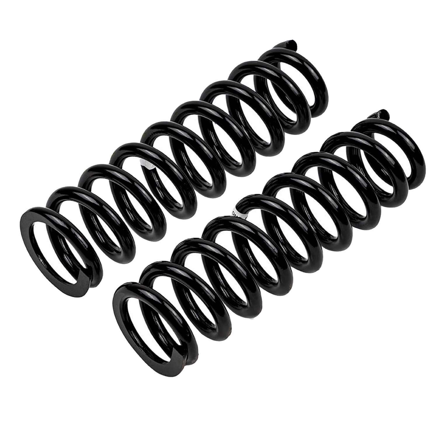 Old Man Emu 2884 Front Coil Spring Set