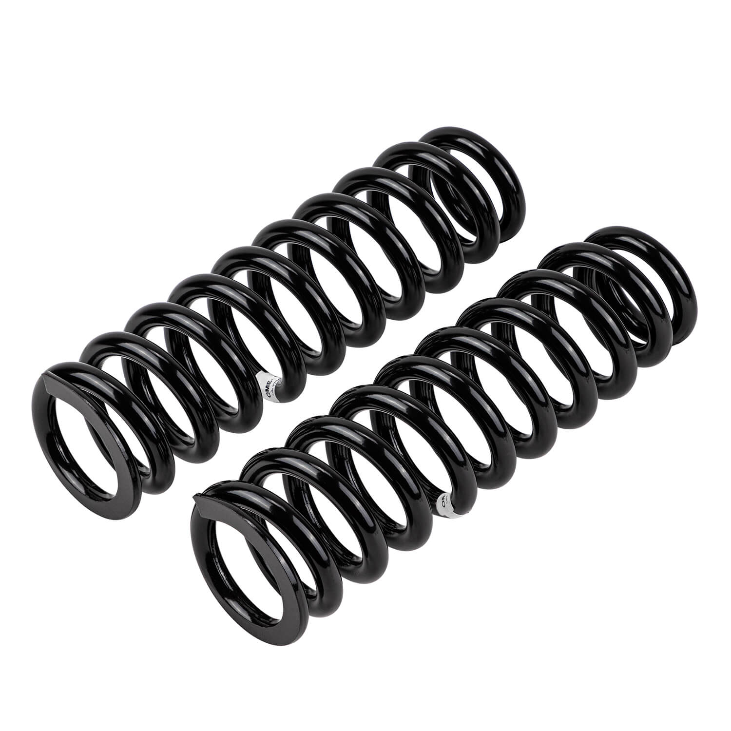 Old Man Emu 2887 Front Coil Spring Set
