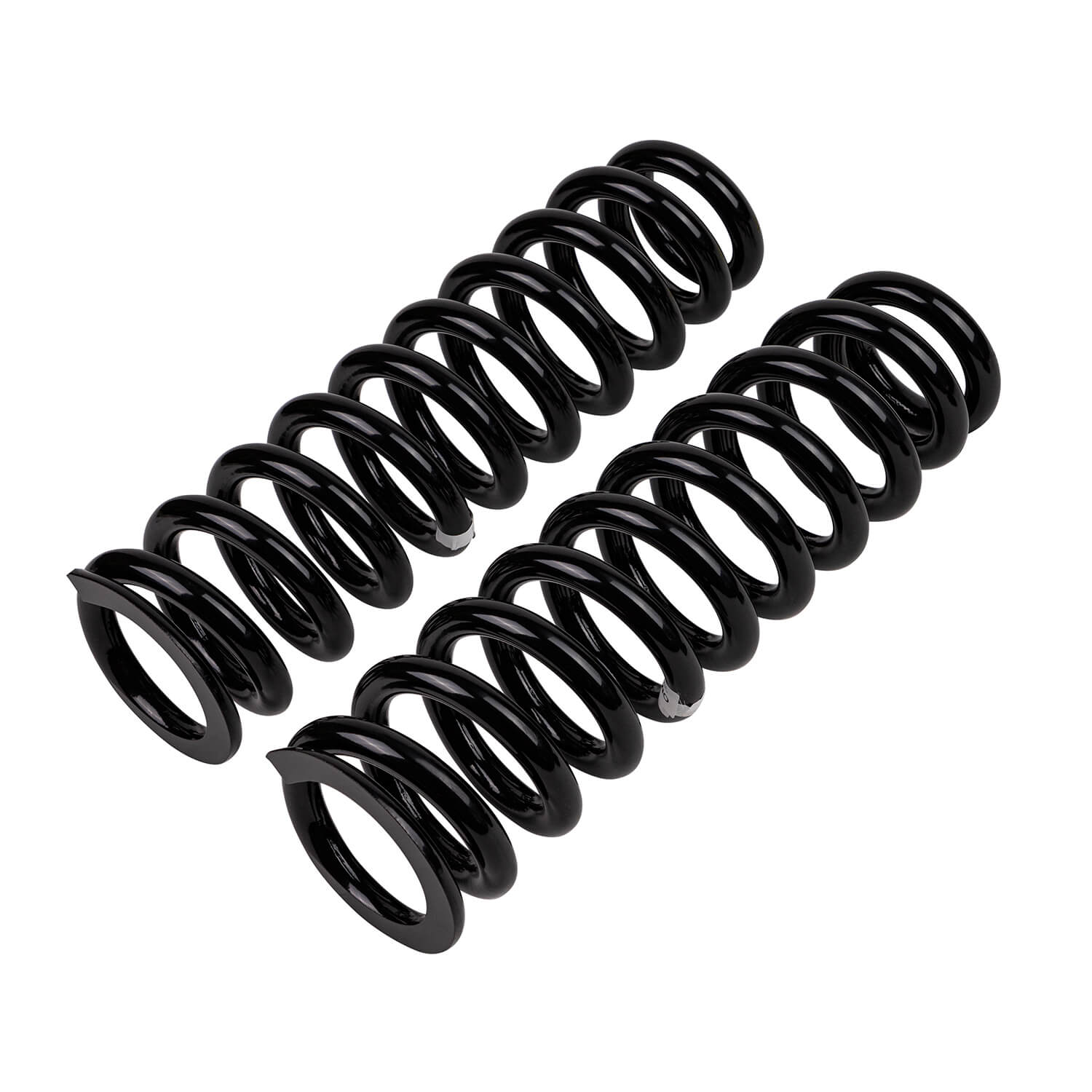 Old Man Emu 2888 Front Coil Spring Set Medium Load