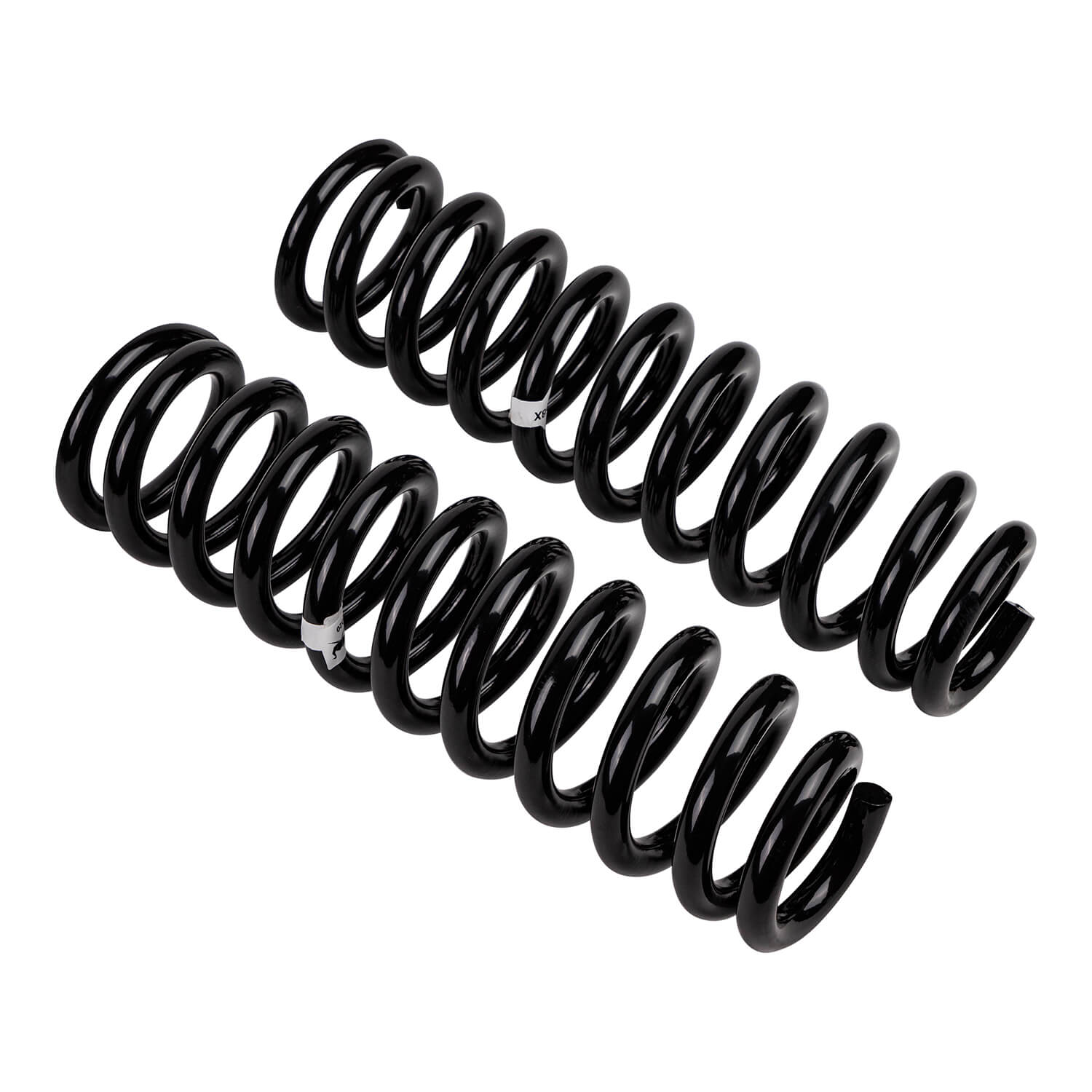 Old Man Emu 2888 Front Coil Spring Set Medium Load