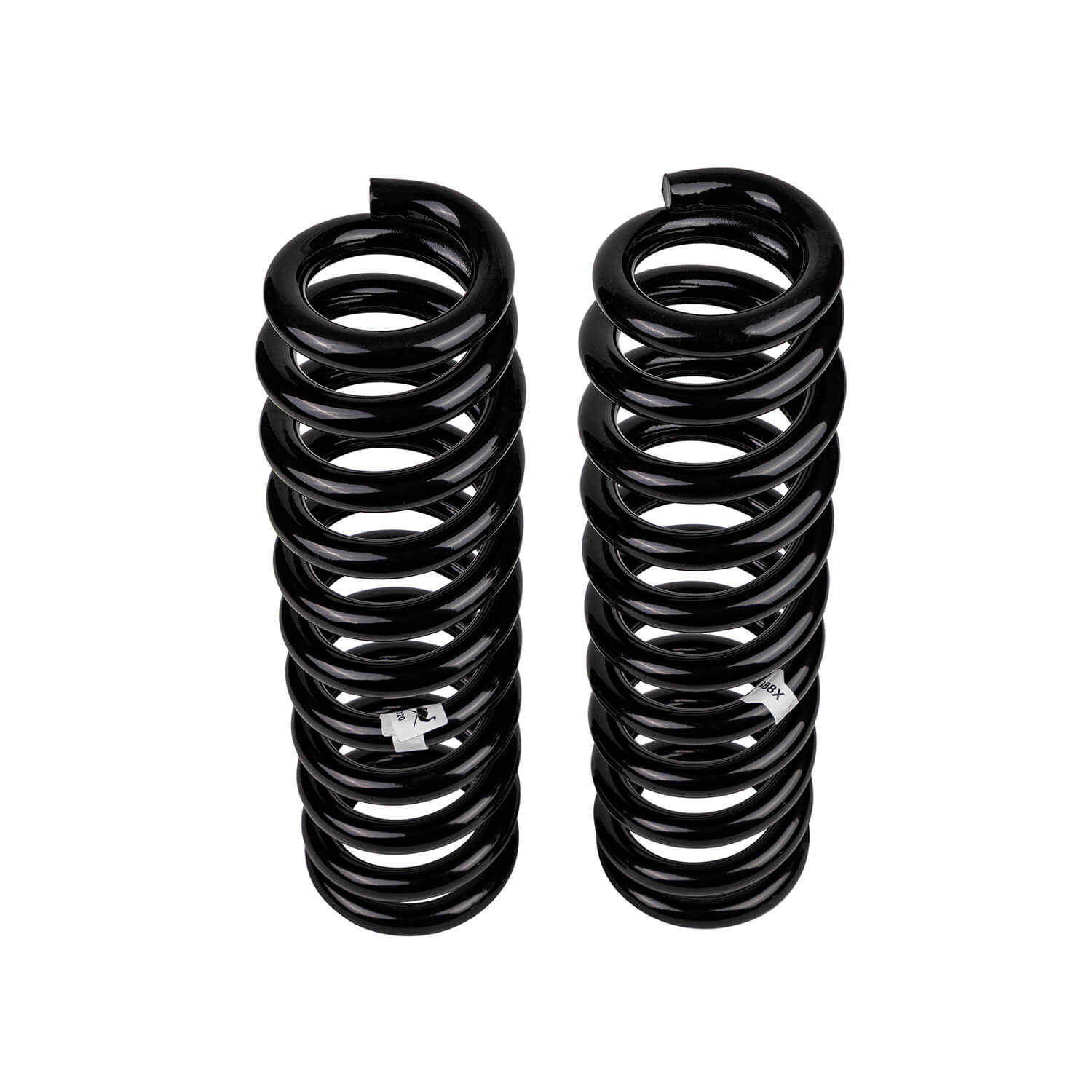 Old Man Emu 2888 Front Coil Spring Set Medium Load