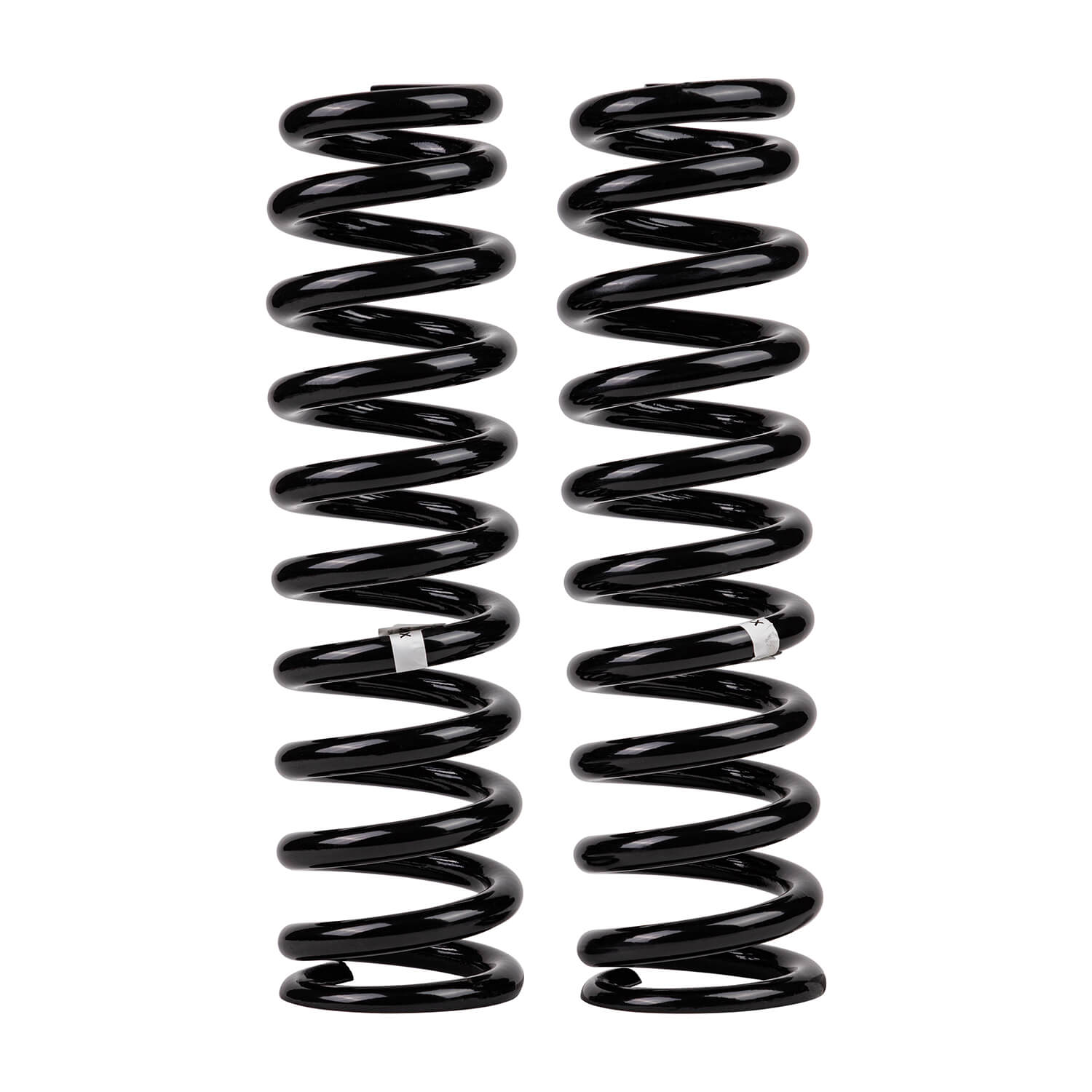 Old Man Emu 2888 Front Coil Spring Set Medium Load