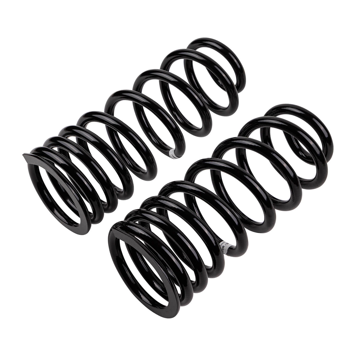 Old Man Emu 2892 Rear Coil Spring Set Heavy Load