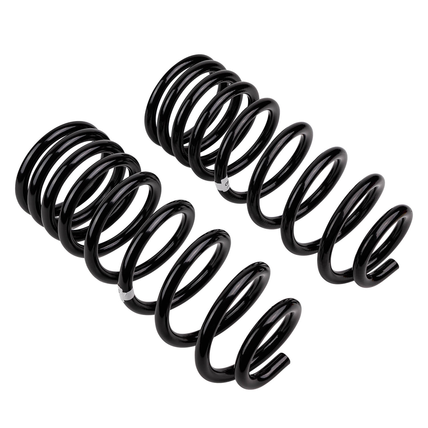 Old Man Emu 2892 Rear Coil Spring Set Heavy Load