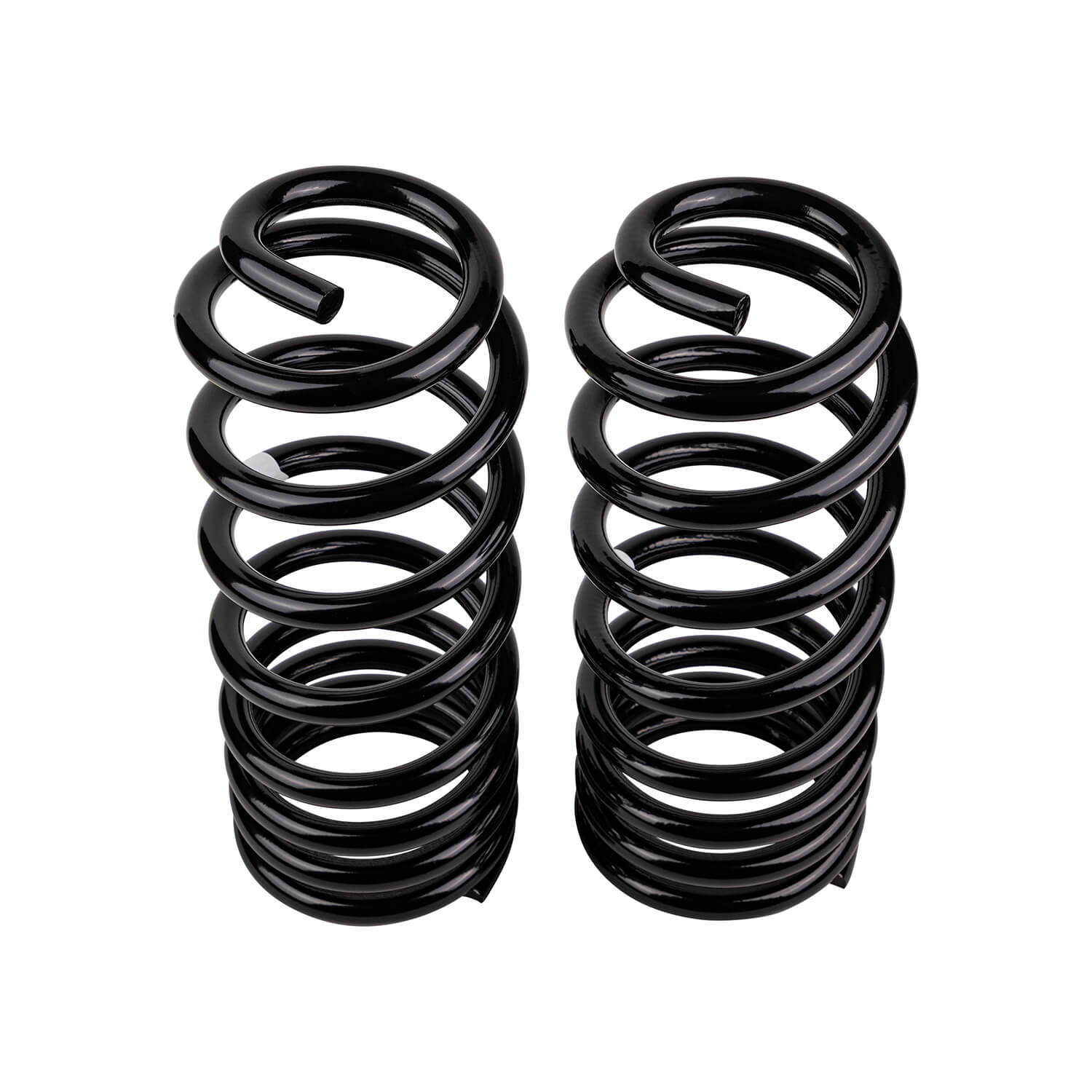 Old Man Emu 2892 Rear Coil Spring Set Heavy Load
