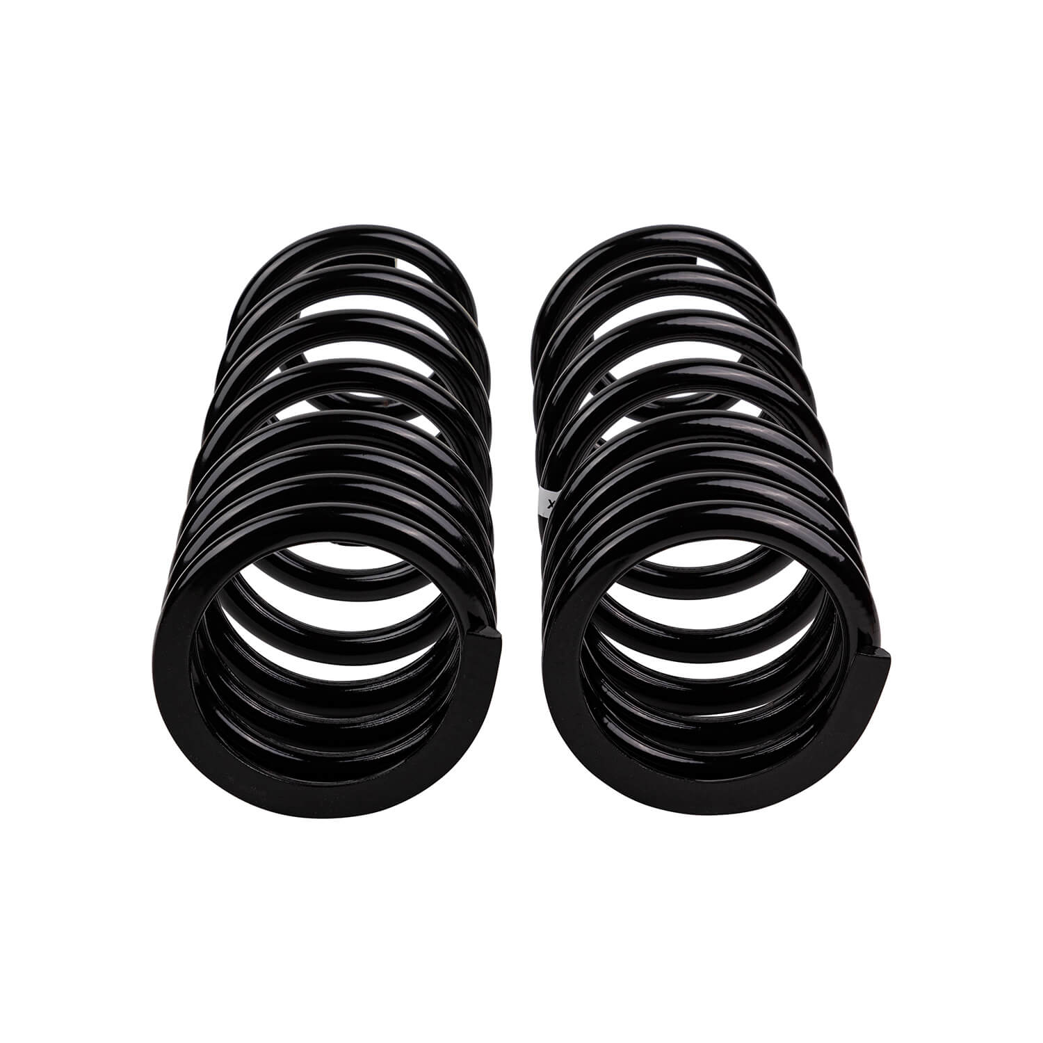 Old Man Emu 2892 Rear Coil Spring Set Heavy Load