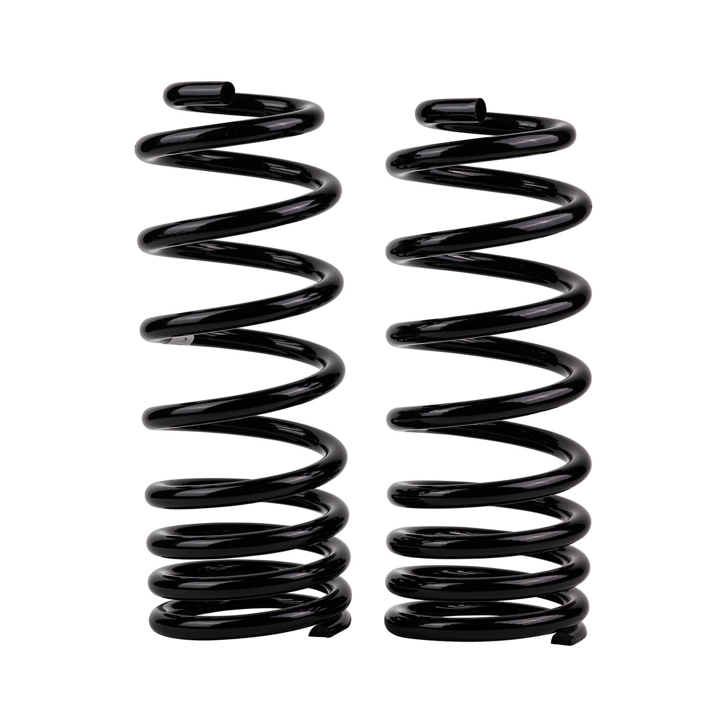 Old Man Emu 2892 Rear Coil Spring Set Heavy Load