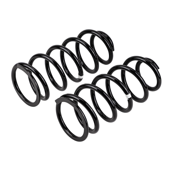 Old Man Emu 2895 Rear Coil Spring Set Medium Load