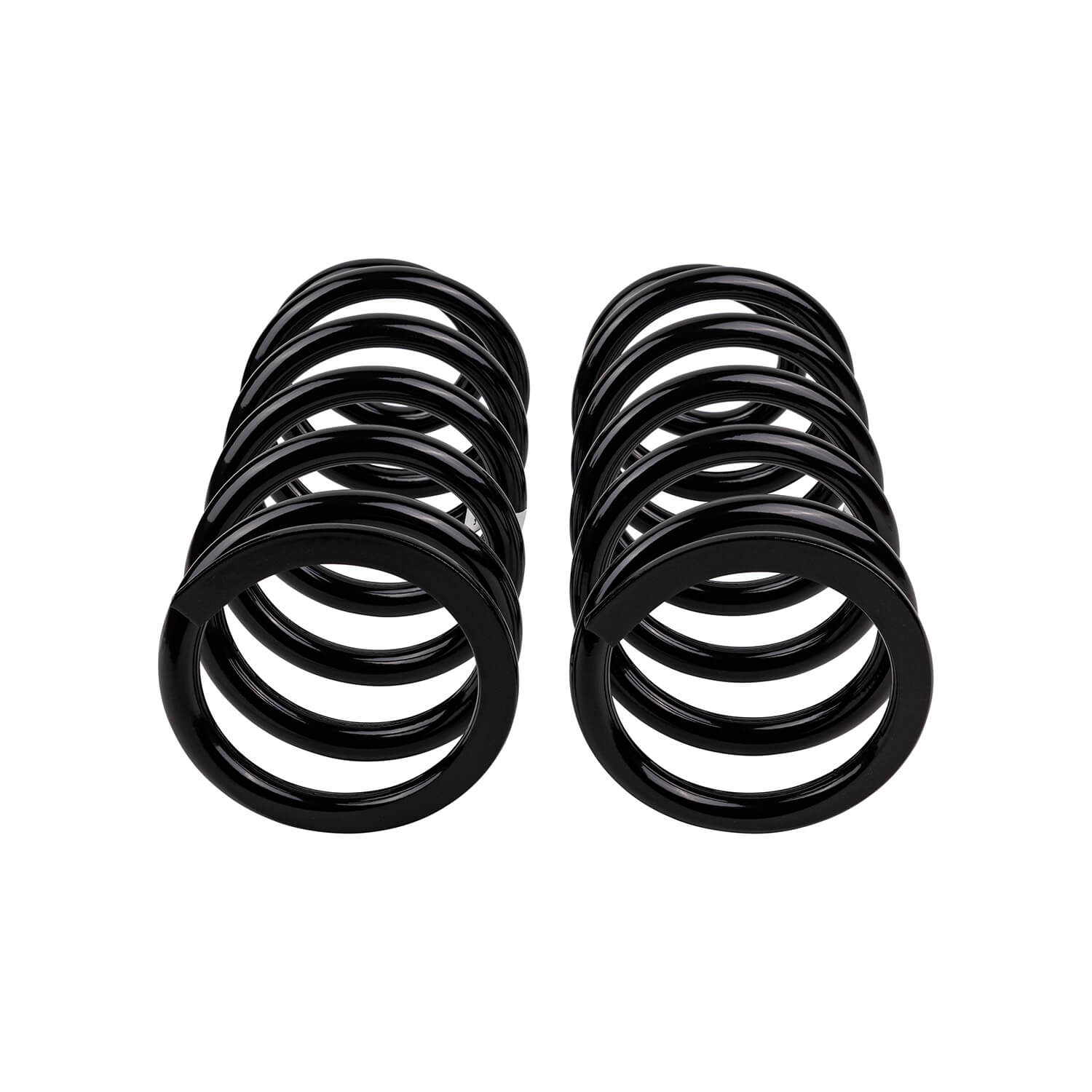 Old Man Emu 2897 Rear Coil Spring Set Heavy Load