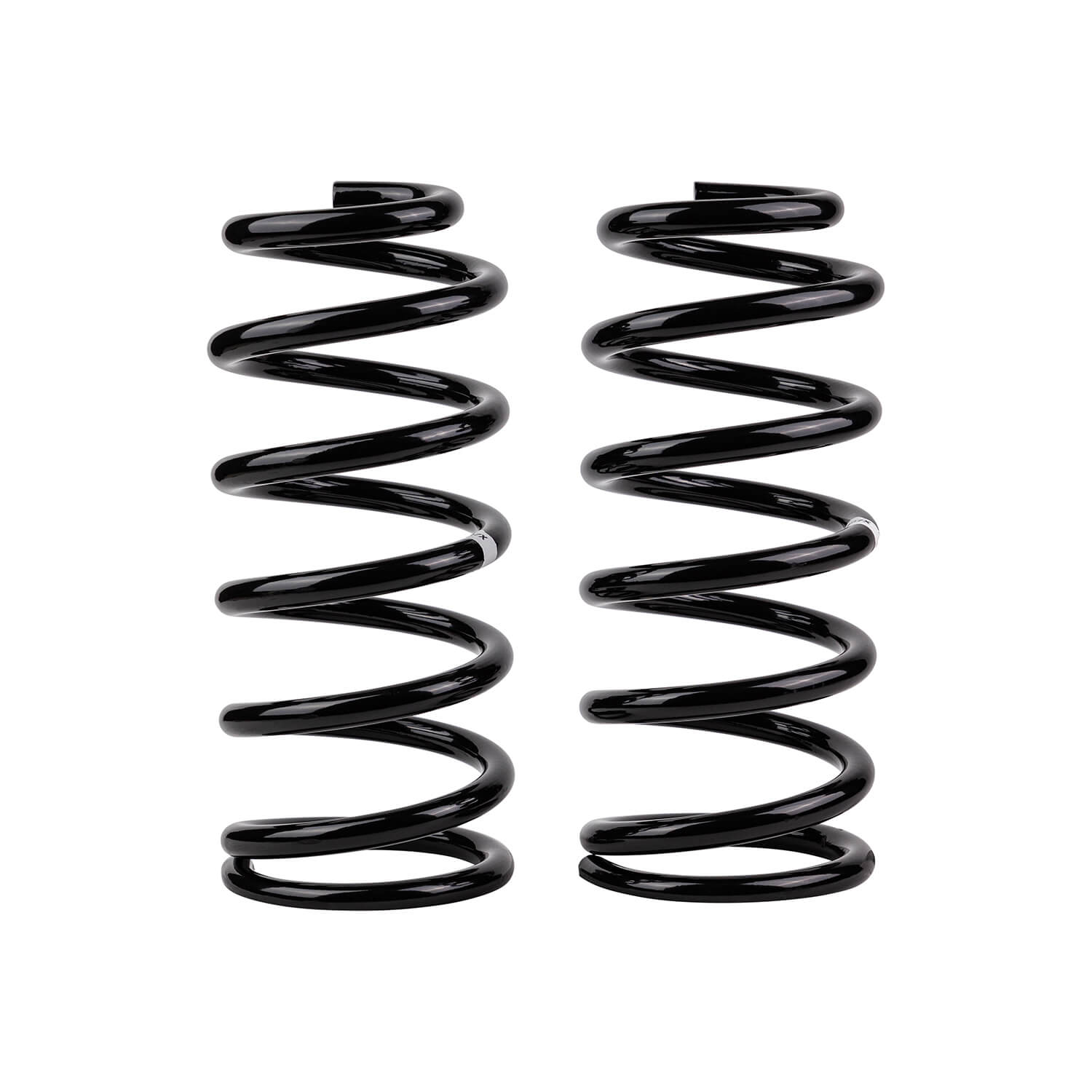 Old Man Emu 2897 Rear Coil Spring Set Heavy Load