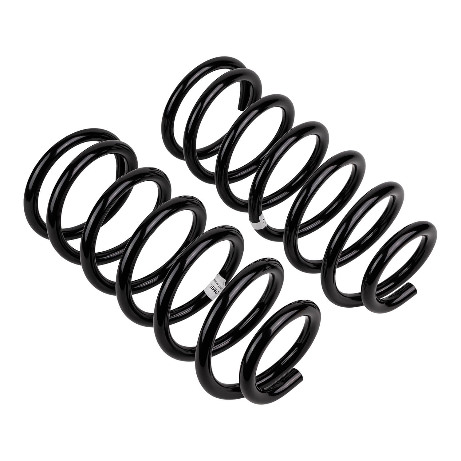 Old Man Emu 2898 Rear Coil Spring Set Heavy Load