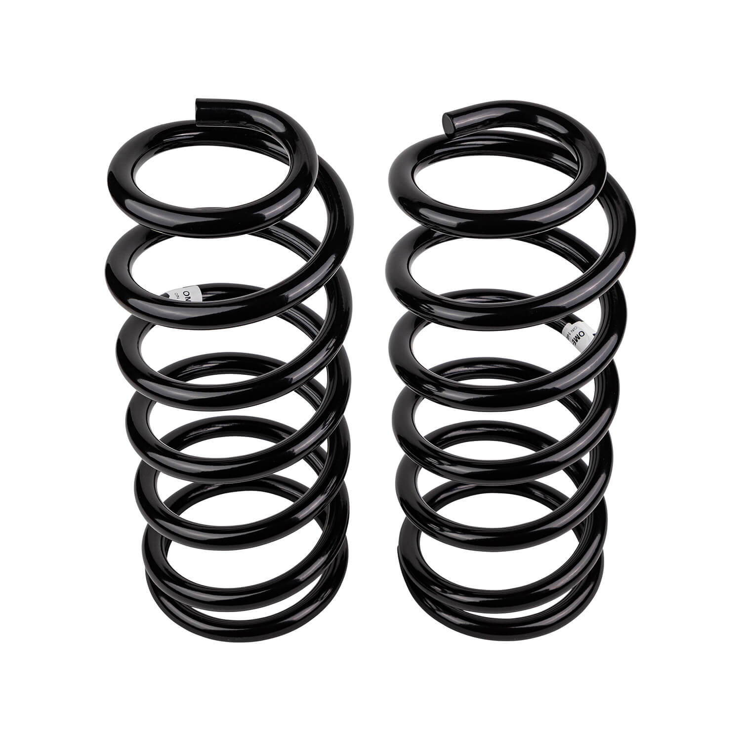 Old Man Emu 2898 Rear Coil Spring Set Heavy Load