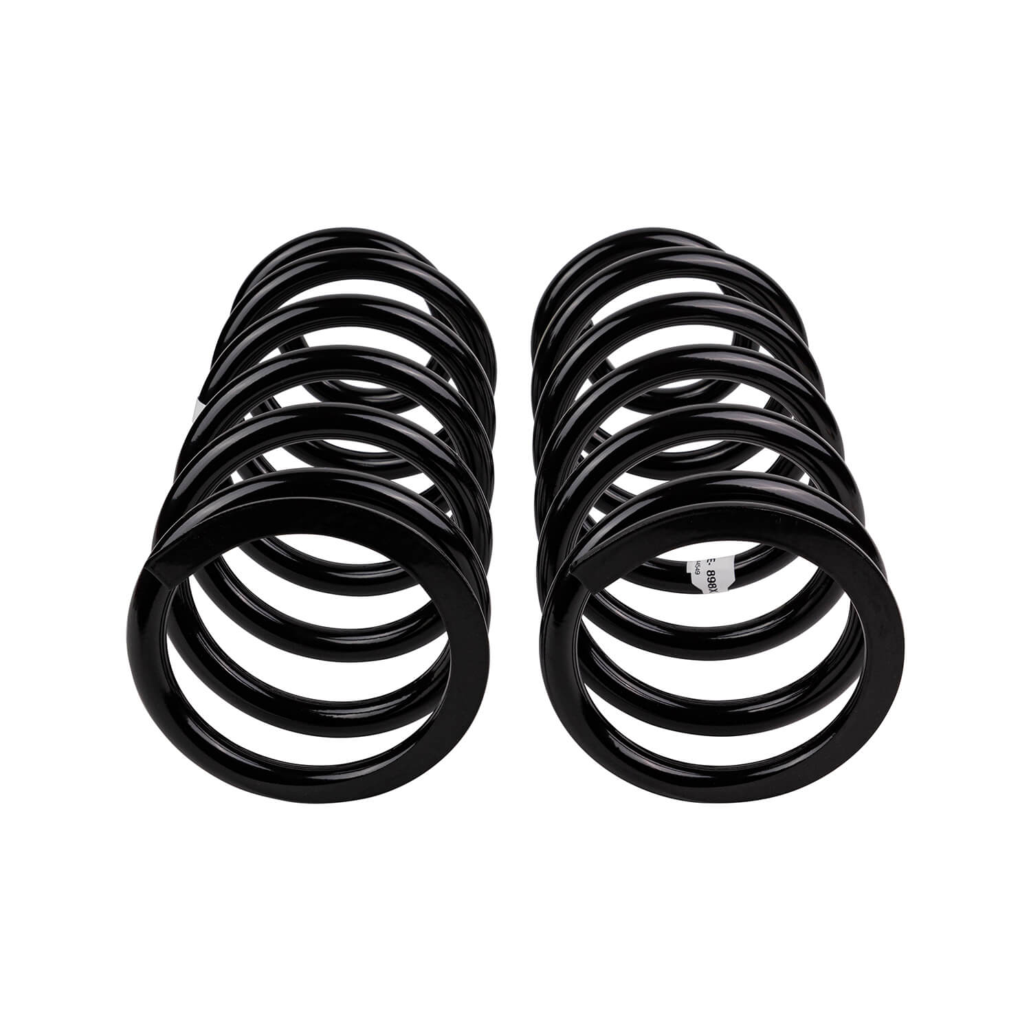 Old Man Emu 2898 Rear Coil Spring Set Heavy Load