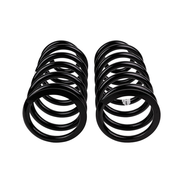Old Man Emu 2898 Rear Coil Spring Set Heavy Load