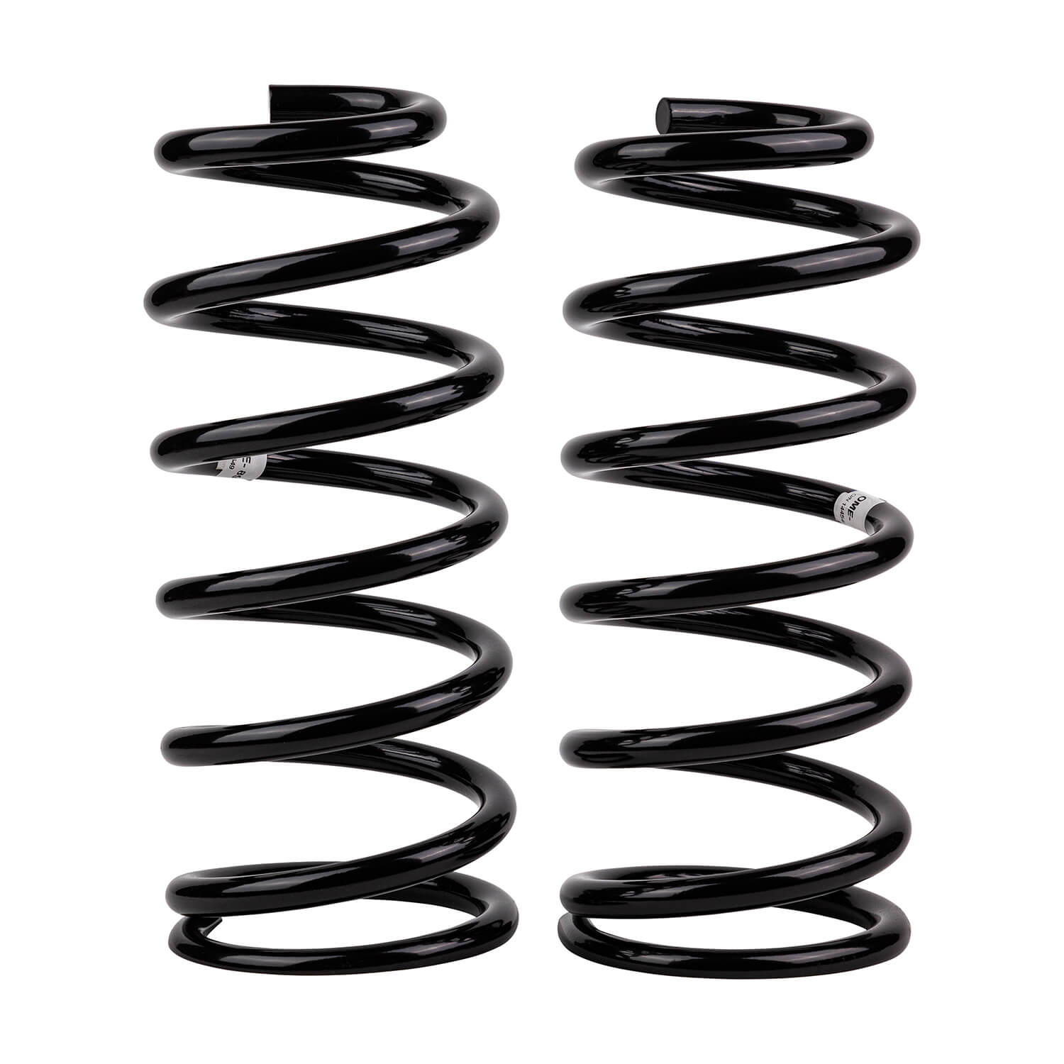 Old Man Emu 2898 Rear Coil Spring Set Heavy Load