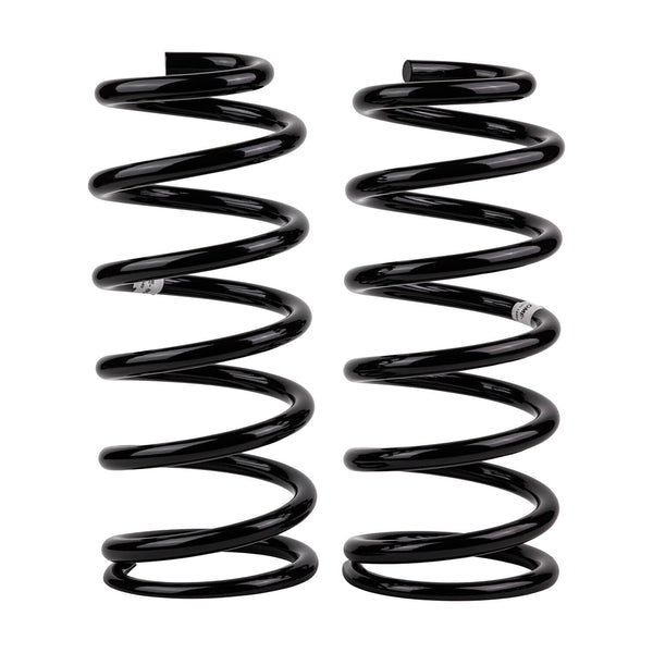 Old Man Emu 2898 Rear Coil Spring Set Heavy Load